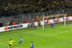 依舊能打！卡西波爾圖時期面對多特的神撲