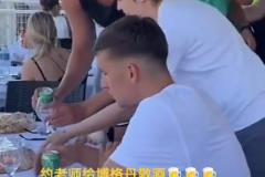 徐靜雨：萊昂納德化身競技之鞭 擊碎那些不正當?shù)谋荣惛蓴_~