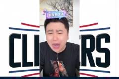 大史：今天打完掘金基本沒戲了 都不用看了！約基奇都累成啥樣了