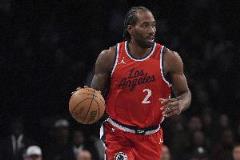 小卡和鮑威爾貢獻快船最后23分中的19分，猛龍記者揭示冠軍組合秘密