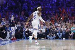 戴格諾特：因隊(duì)友未進(jìn)DPOY候選而失望，凸顯其在球隊(duì)的關(guān)鍵作用