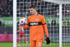 德天空：拜仁不會提前召回努貝爾，球員預(yù)計(jì)留在斯圖加特