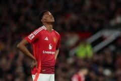 馬?。喊⒛止膭钗冶３种t虛并努力工作，期待獲得更多機會