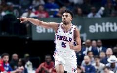 哈里森：格萊姆斯交易讓我明白，18個球員真的能傷10個