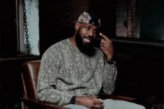 詹姆斯：季后賽就像奧運(yùn)會(huì)，允許更多對(duì)抗，你可能需要一兩場(chǎng)來(lái)適應(yīng)