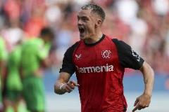 記者：拜仁將維爾茨視為今夏引援頭號目標(biāo)，希望以低于1.4億歐元身價(jià)成交