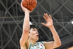 楊瀚森完成俱樂部活動(dòng)后將立即飛往洛杉磯訓(xùn)練