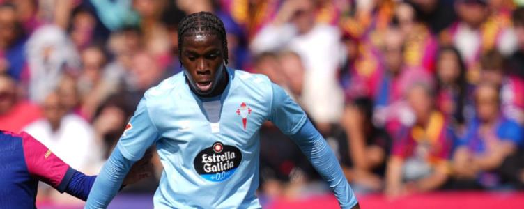 西甲塞爾塔 vs 帷拉雷亞爾 比分預(yù)測(cè) 歐戰(zhàn)資格關(guān)鍵戰(zhàn)