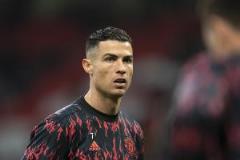 卡塞米羅與阿瑪?shù)略u選曼聯(lián)五名傳奇：兩人均將C羅列為第一