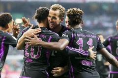 圖片報(bào)：拜仁9人位置穩(wěn)固 于帕續(xù)約停滯 金玟哉科曼磁卡或離隊(duì)