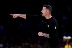 雷迪克觀看森林狼對(duì)陣爵士比賽錄像：看了一些不該看的爛比賽