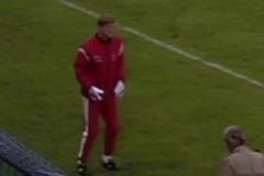 時光匆匆！范德薩在34年前完成的阿賈克斯生涯首秀