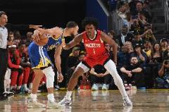 勇記：火箭G2必須拼命，再輸就完了