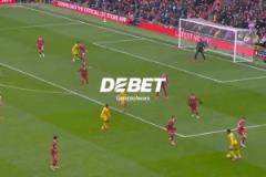 太自然了！庫尼亞的假射真扣絕對是犯罪行為