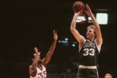 雷吉-米勒點評歷史前五射手：伯德、庫里、雷-阿倫、普萊斯和佩賈