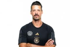 德國(guó)國(guó)家隊(duì)助教瓦格納將自愿離職