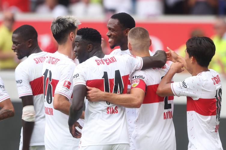 德甲：斯圖爾特對(duì)陣海登海姆 比分預(yù)測 斯圖爾特實(shí)力占優(yōu) 海登海姆三連敗難避