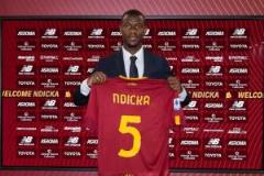 恩迪卡：德甲比賽更激烈，意甲需更高專注度