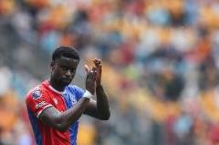 羅馬諾：熱刺、藍(lán)軍、紐卡仍愿從水晶宮簽下格伊