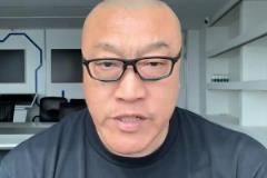 馬健：雖然湖人輸球但系列賽還沒(méi)結(jié)束！如77沒(méi)病，相信湖人能贏