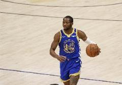 庫(kù)明加：我討厭所有人都說(shuō)我該做好準(zhǔn)備，越嘮叨越氣人