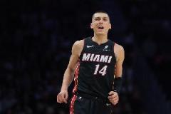 希羅回應(yīng)加蘭：誰(shuí)在說(shuō)防守球員不該批評(píng)對(duì)手？