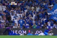 顫抖吧亞洲足壇！新月亞冠9名外援首發(fā)7-0狂勝韓國球隊！