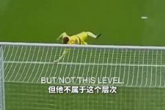 采訪原文！卡佩羅：貝馬梅獨(dú)一檔大羅靠后，C羅沒到這個(gè)層次！