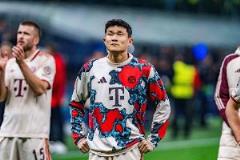 記者：金玟哉未實(shí)質(zhì)性接觸尤文，曼聯(lián)或與拜仁重啟談判