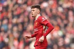 記者：布拉德利受傷將缺席利物浦對(duì)陣熱刺的比賽