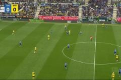 【集錦】德甲-安東補(bǔ)時(shí)絕殺吉拉西破門(mén) 多特3-2絕殺霍芬海姆