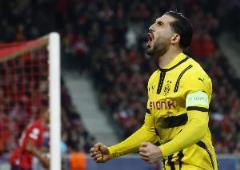 埃姆雷-詹：如果第三個(gè)進(jìn)球被吹掉，我們只能接受