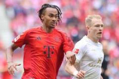 17歲小將阿薩雷德甲首秀換下凱恩，身價250萬引關注