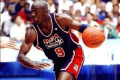 降維打擊！喬丹在1992年奧運會上的精彩集錦！