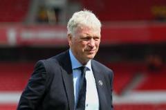 魔咒難破！莫耶斯英超客場對陣?yán)锲帧⑶袪栁?0場未勝