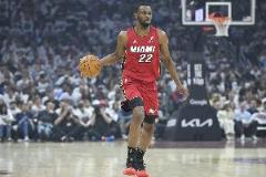 維金斯連續(xù)兩場10投3中僅得10分引發(fā)熱議