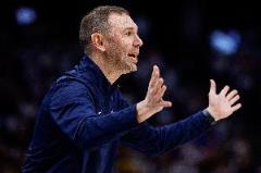 小阿德爾曼：我們今天做出了回應(yīng)，隊(duì)員們的眼神讓我看到了 something