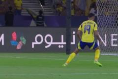 勝利4-0鎖定勝局！杜蘭禁區(qū)內(nèi)補射破門梅開二度！