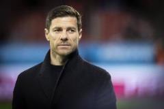 安德里希承認(rèn)阿隆索緋聞?dòng)绊懬蜿?duì)，但球員只能靜觀其變