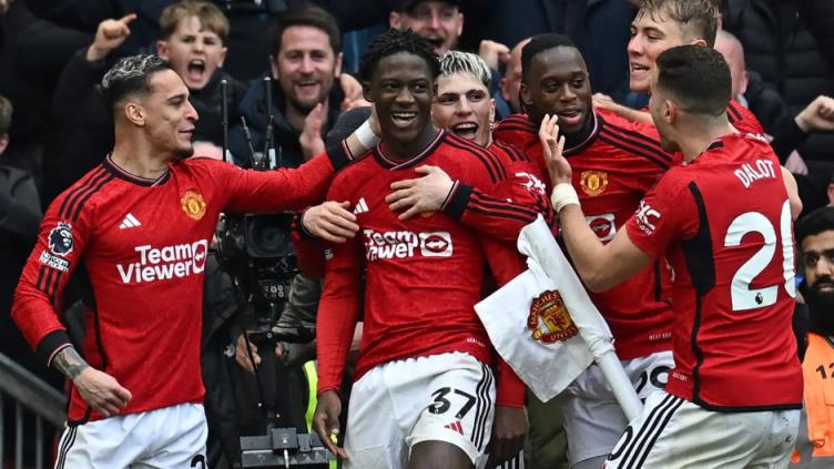 英超焦點：伯恩茅斯VS曼聯(lián)，紅魔僅愿擺脫降級魔咒