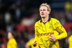 多特蒙德雖稱(chēng)賽季后談合同，但今夏仍計(jì)劃出售布蘭特?fù)Q取現(xiàn)鈔