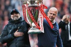 利物浦班底過(guò)硬，僅花1200萬(wàn)購(gòu)入基耶薩，兩個(gè)轉(zhuǎn)會(huì)窗仍盈利