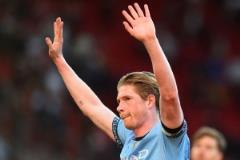 雷克瑟姆主帥回應(yīng)德布勞內(nèi)傳聞：球隊哲學(xué)不追求超級巨星