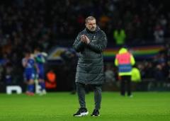 澳波：利物浦實至名歸，我們的表現(xiàn)也相當不錯