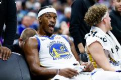 希羅與巴特勒搭檔季后賽勝率高達(dá)60% 單打僅22.2%