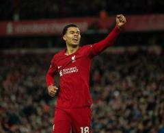 加克波英超單賽季進球數(shù)創(chuàng)新高，9球紀錄誕生