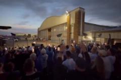 系列賽結(jié)果已經(jīng)蓋棺定論？G4賽后魔術(shù)球迷和凱爾特人球迷對(duì)峙！