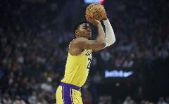 八村塁高效輸出16中9砍23分5板1助展現(xiàn)全面能力