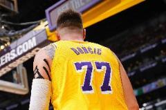 東契奇：46分鐘表現(xiàn)不能因時(shí)間長(zhǎng)而受影響