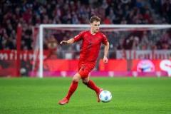 哈曼：拜仁去年想賣(mài)基米希和格雷茨卡確實(shí)有原因，對(duì)陣國(guó)米他們頂不住